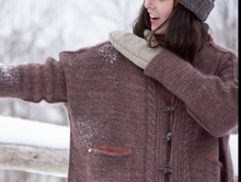 Load image into Gallery viewer, Knits about Winter