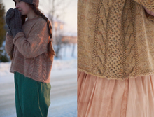 Load image into Gallery viewer, Knits about Winter