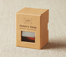 Load image into Gallery viewer, Maker's Keep