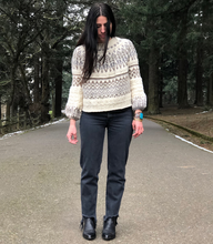 Load image into Gallery viewer, Koivua pattern