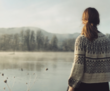 Load image into Gallery viewer, Koivua pattern