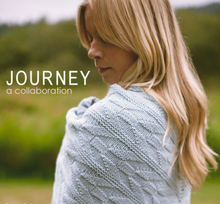 Load image into Gallery viewer, Journey