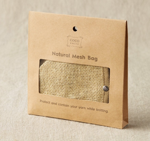 Load image into Gallery viewer, Mesh Bag