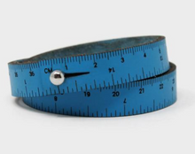 Load image into Gallery viewer, Wrist Ruler