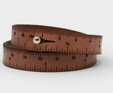 Load image into Gallery viewer, Wrist Ruler