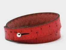 Load image into Gallery viewer, Wrist Ruler