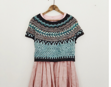 Load image into Gallery viewer, Soldotna Crop Pattern