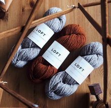 Load image into Gallery viewer, LOFT