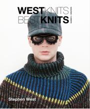 Load image into Gallery viewer, West Knits number 2
