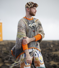 Load image into Gallery viewer, West Knits number 2