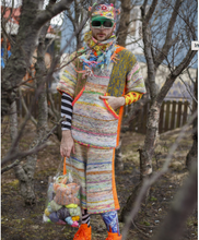 Load image into Gallery viewer, West Knits number 2