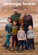 Load image into Gallery viewer, Strange Brew