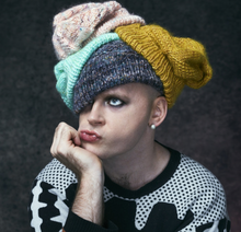Load image into Gallery viewer, Westknits Hiberknitting