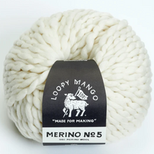 Load image into Gallery viewer, Merino No 5