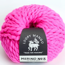 Load image into Gallery viewer, Merino No 5