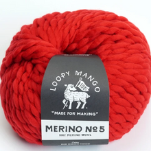 Load image into Gallery viewer, Merino No 5
