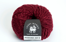 Load image into Gallery viewer, Merino No 5