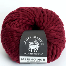 Load image into Gallery viewer, Merino No 5