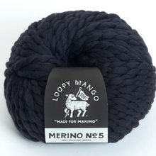 Load image into Gallery viewer, Merino No 5