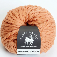 Load image into Gallery viewer, Merino No 5