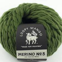 Load image into Gallery viewer, Merino No 5