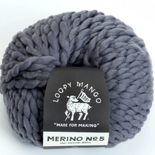 Load image into Gallery viewer, Merino No 5