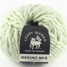 Load image into Gallery viewer, Merino No 5