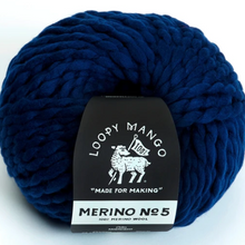 Load image into Gallery viewer, Merino No 5
