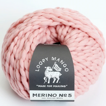Load image into Gallery viewer, Merino No 5