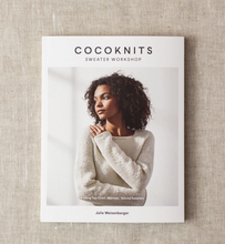 Load image into Gallery viewer, Cocoknits Sweater Workshop
