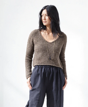 Load image into Gallery viewer, Cocoknits Sweater Workshop