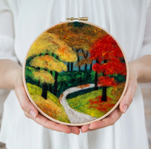 Load image into Gallery viewer, Fall Foliage