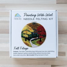 Load image into Gallery viewer, Fall Foliage