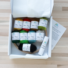 Load image into Gallery viewer, Fall Foliage