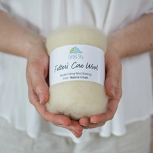 Load image into Gallery viewer, Felter's Core Wool