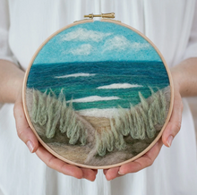 Load image into Gallery viewer, Beach View