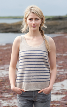 Load image into Gallery viewer, Saco Stripes