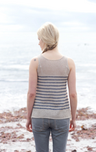 Load image into Gallery viewer, Saco Stripes