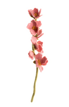 Load image into Gallery viewer, Felted Cherry Blossom