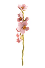 Load image into Gallery viewer, Felted Cherry Blossom