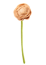 Load image into Gallery viewer, Felted Peony