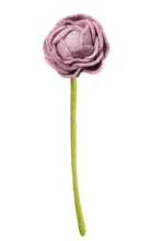 Load image into Gallery viewer, Felted Peony