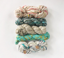 Load image into Gallery viewer, Mini Skein Sampler Kit