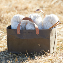 Load image into Gallery viewer, Kraft Caddy