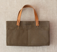 Load image into Gallery viewer, Kraft Caddy