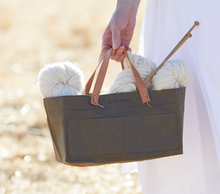 Load image into Gallery viewer, Kraft Caddy