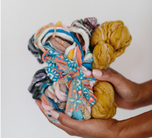 Load image into Gallery viewer, Mini Skein Sampler Kit