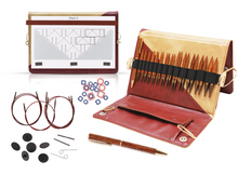 Load image into Gallery viewer, Ginger Interchangeable Needle Sets