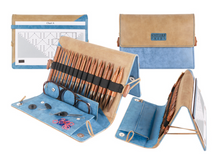 Load image into Gallery viewer, Ginger Interchangeable Needle Sets