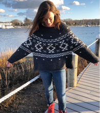 Load image into Gallery viewer, Rug Sweater Kit